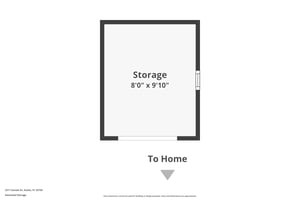 Detached Storage