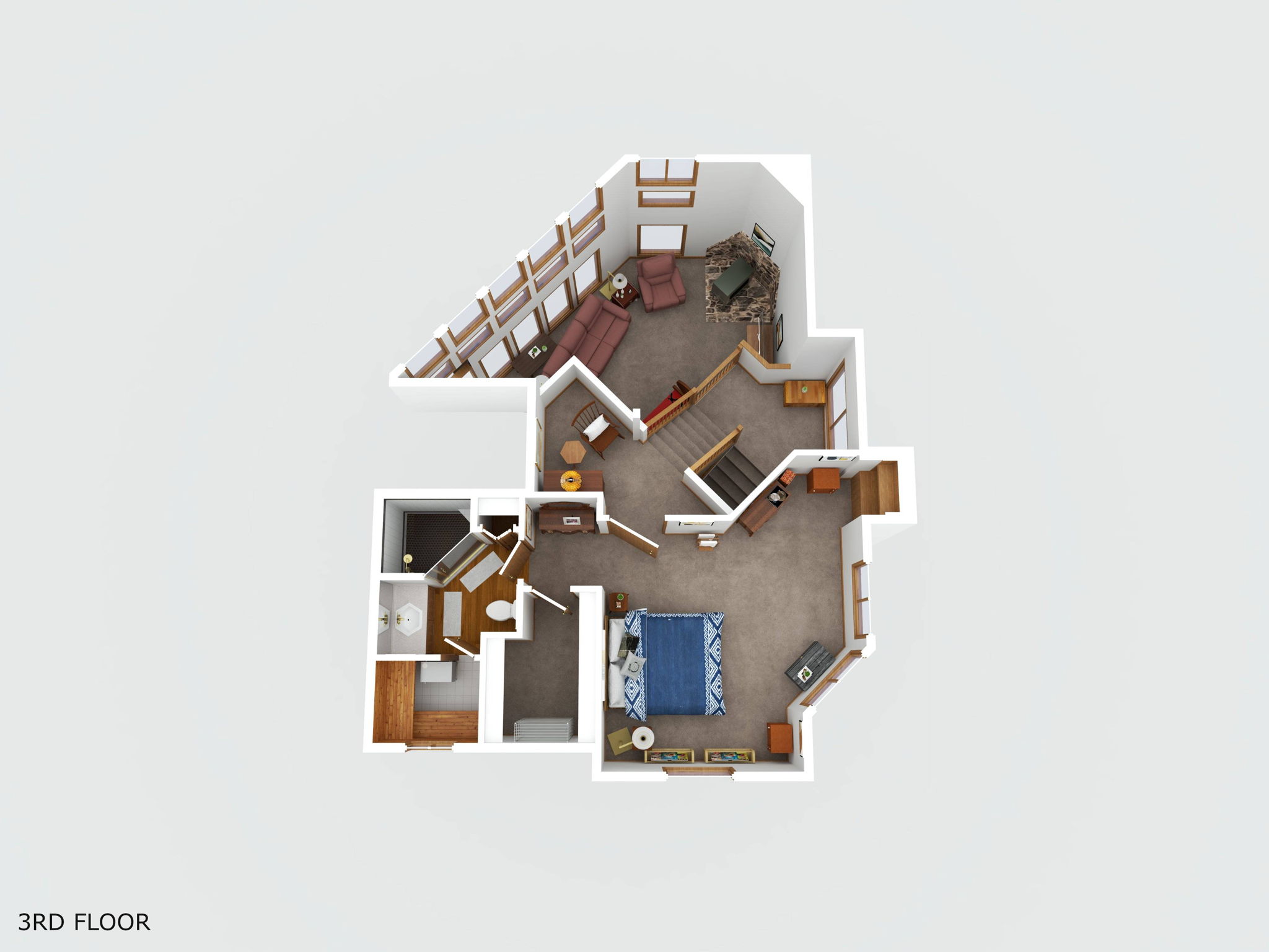 Floorplan #3