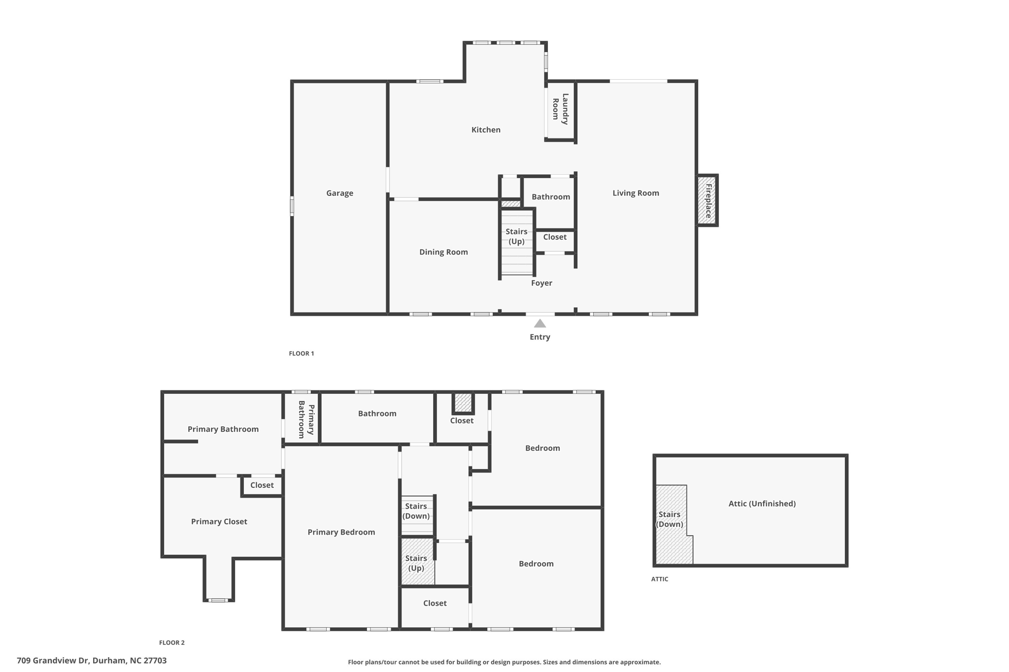 Floorplan #2
