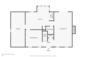 Floorplan #3