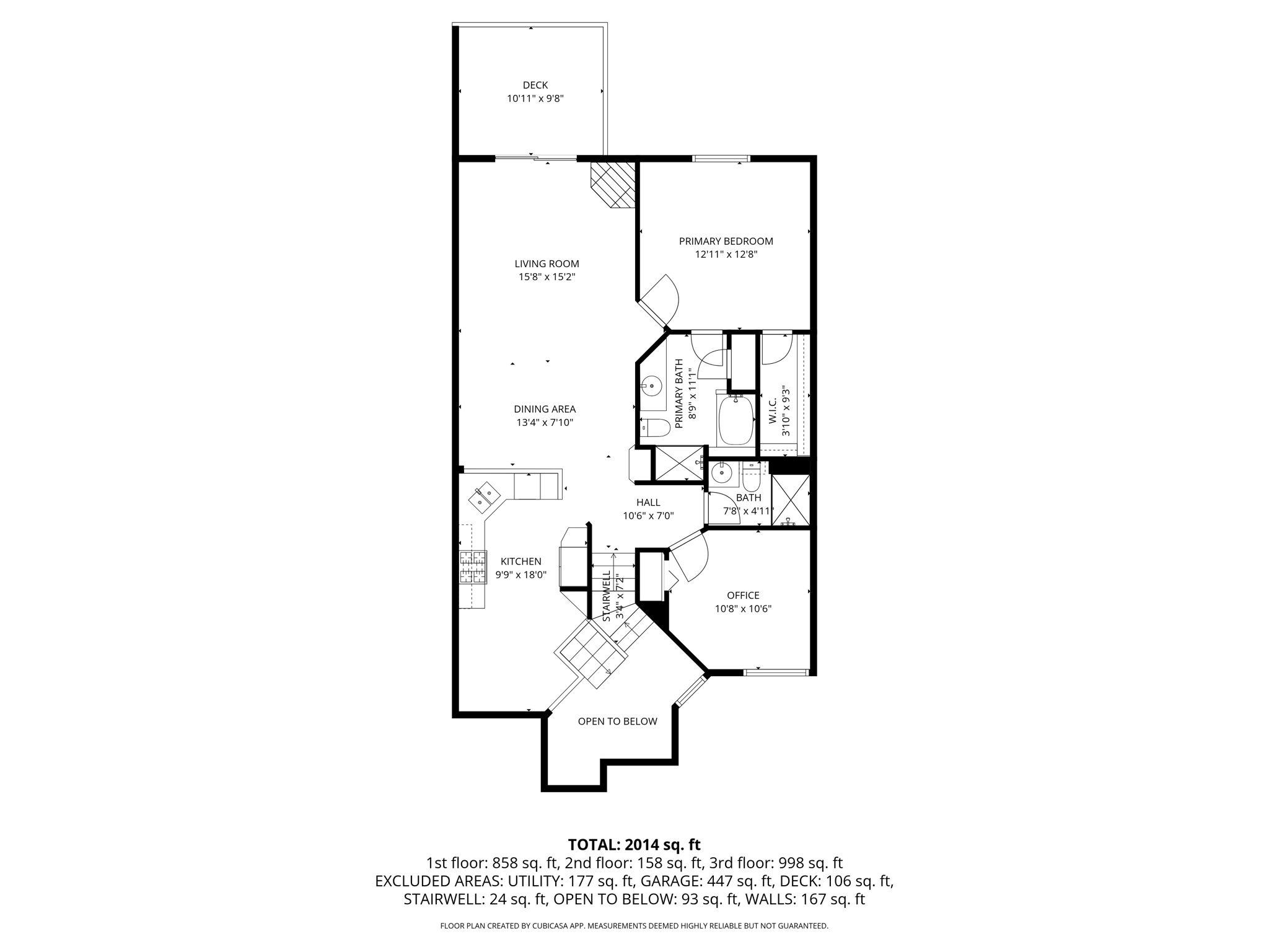 Floorplan #3