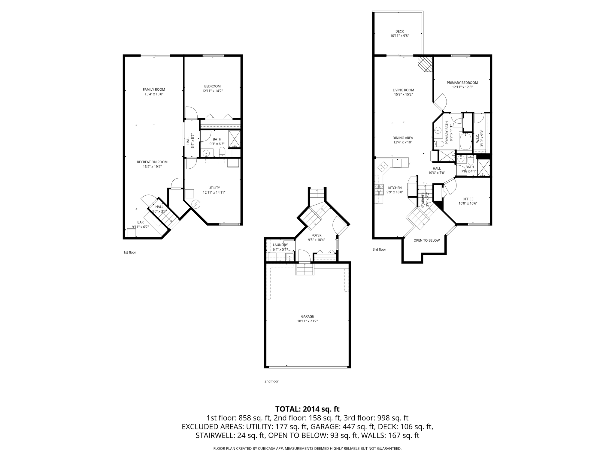 Floorplan #4