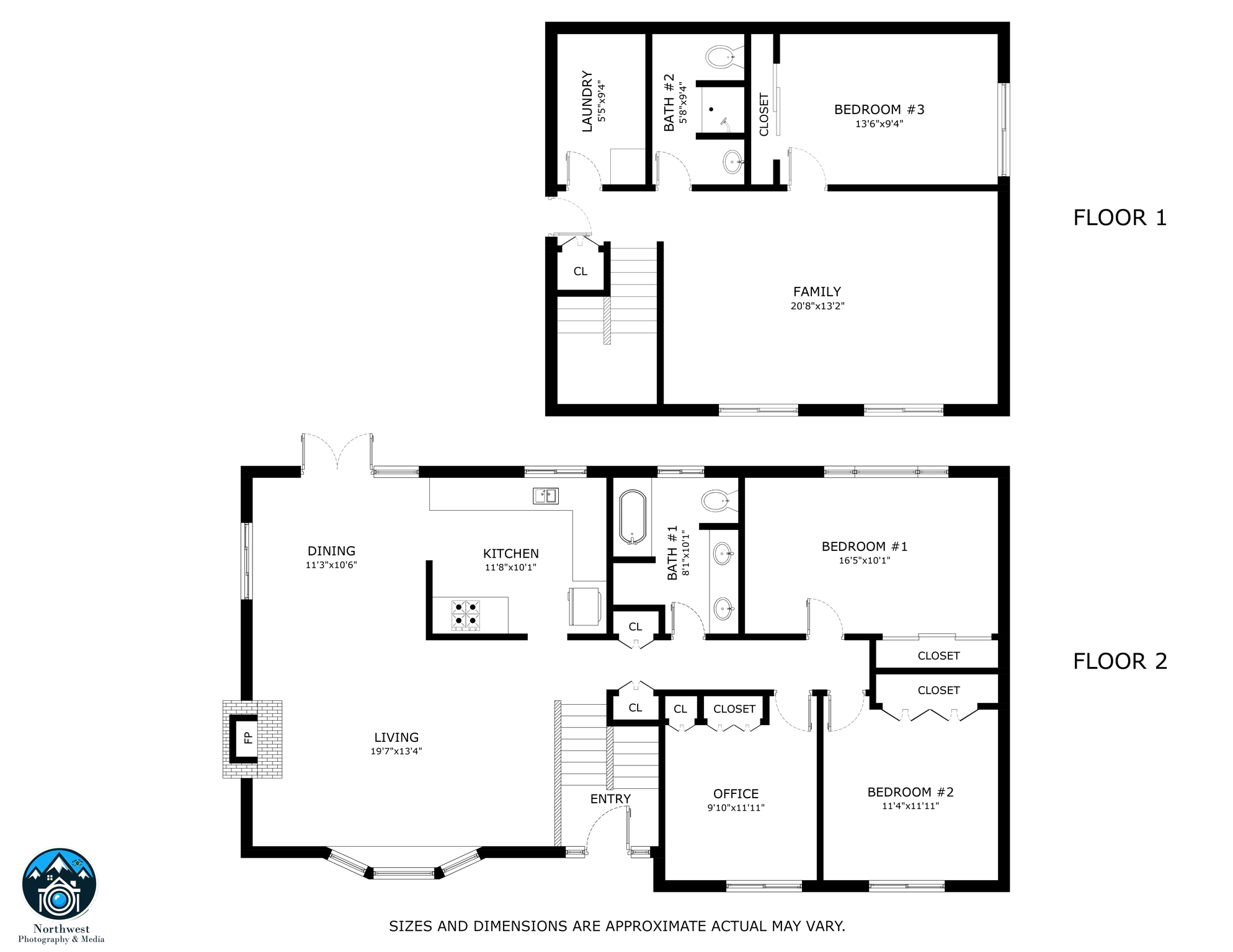 Floorplan #3