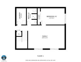 Floorplan #2