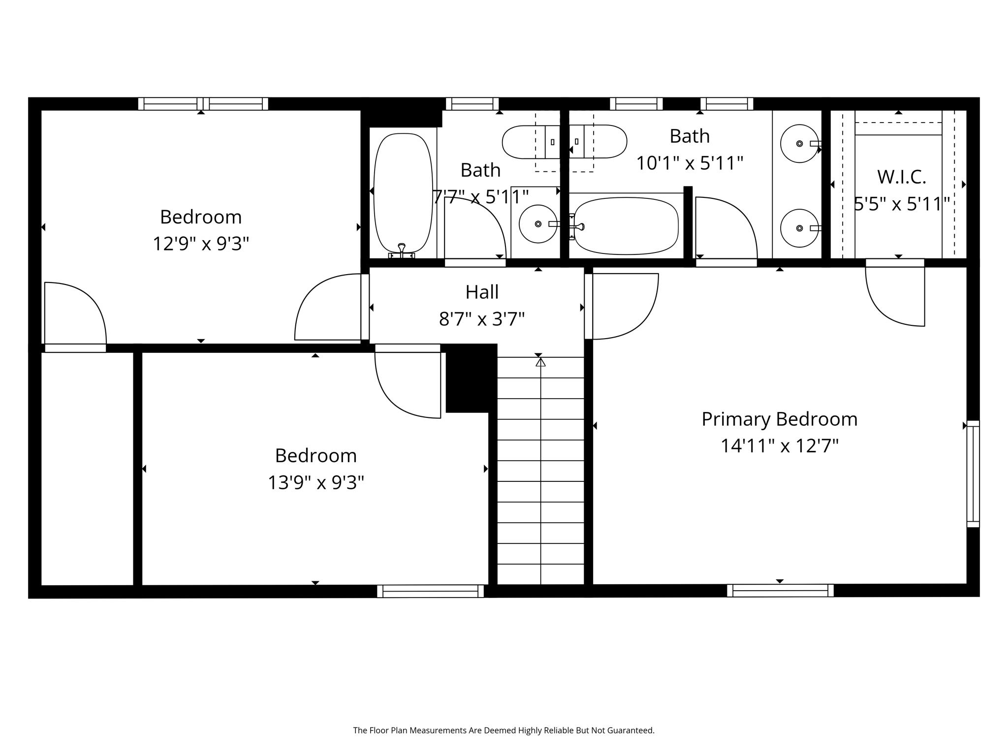 Floorplan #2