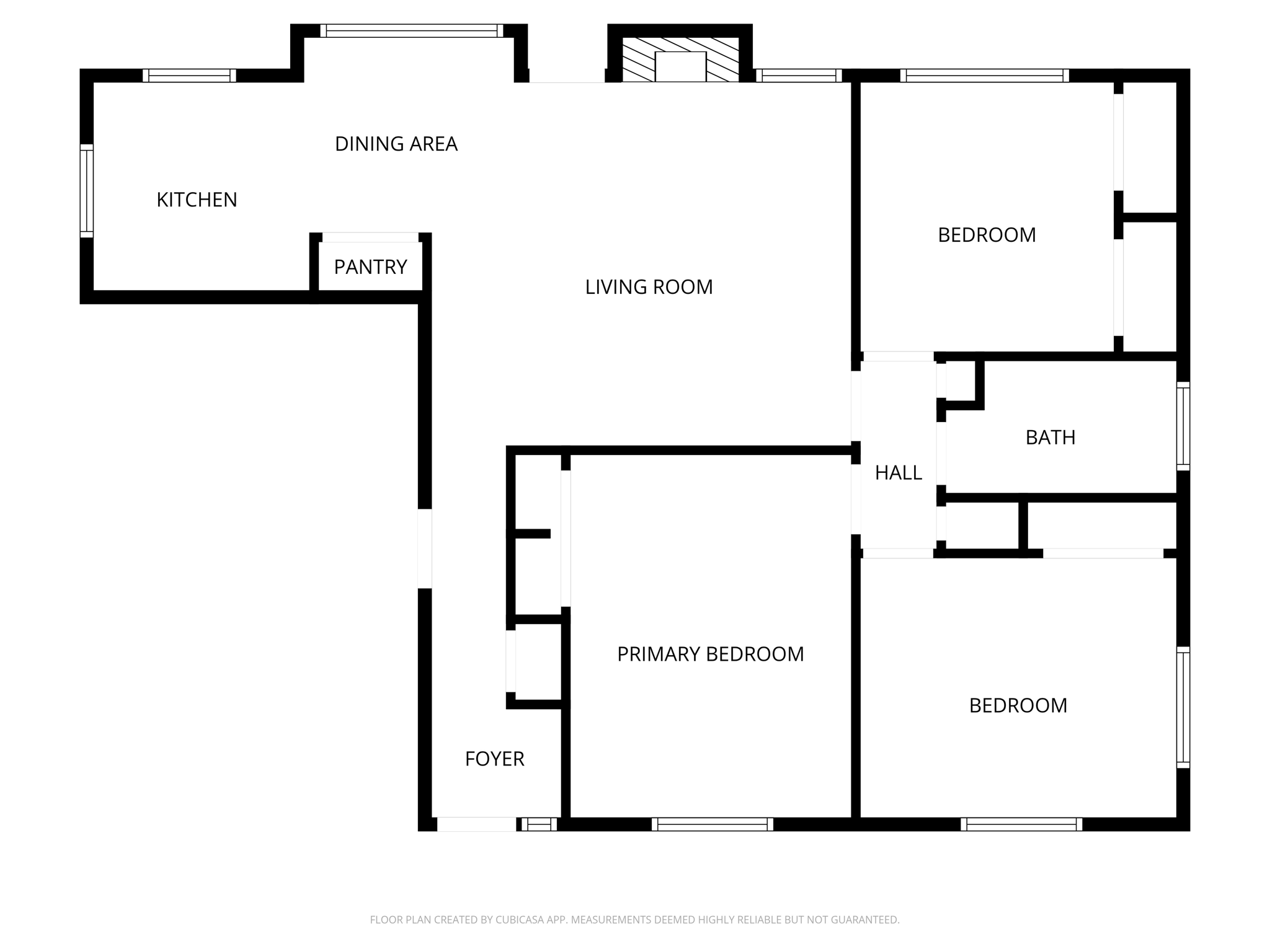 Floorplan #2