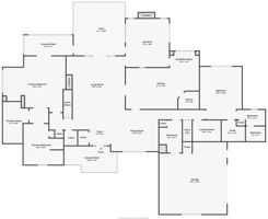 MLS Floor Plan Main