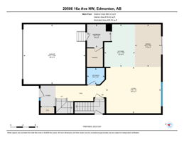 VX - (Imperial) Schematic Floor Plan - (1)