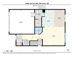 VX - (Metric) Schematic Floor Plan - (1)