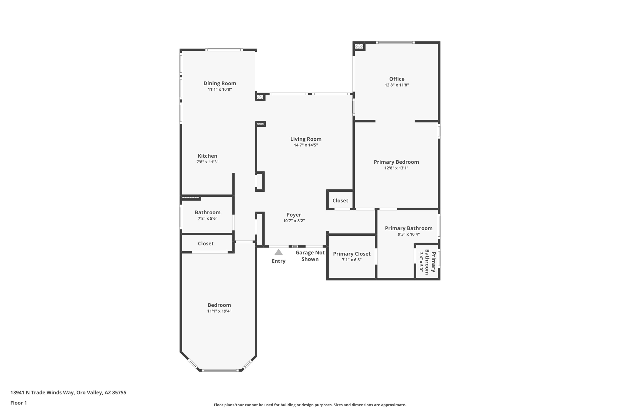 Floorplan #2