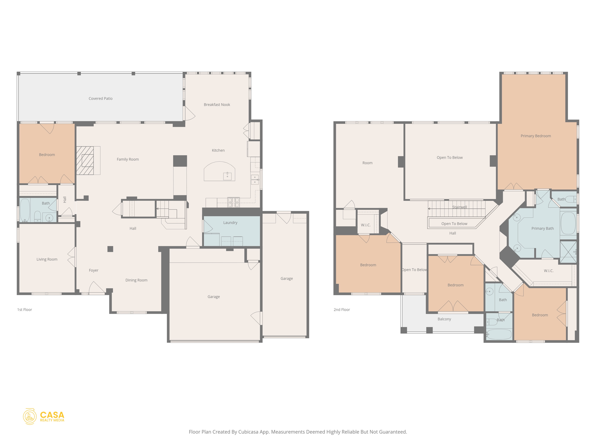 Floorplan #5