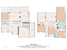 Floorplan #4