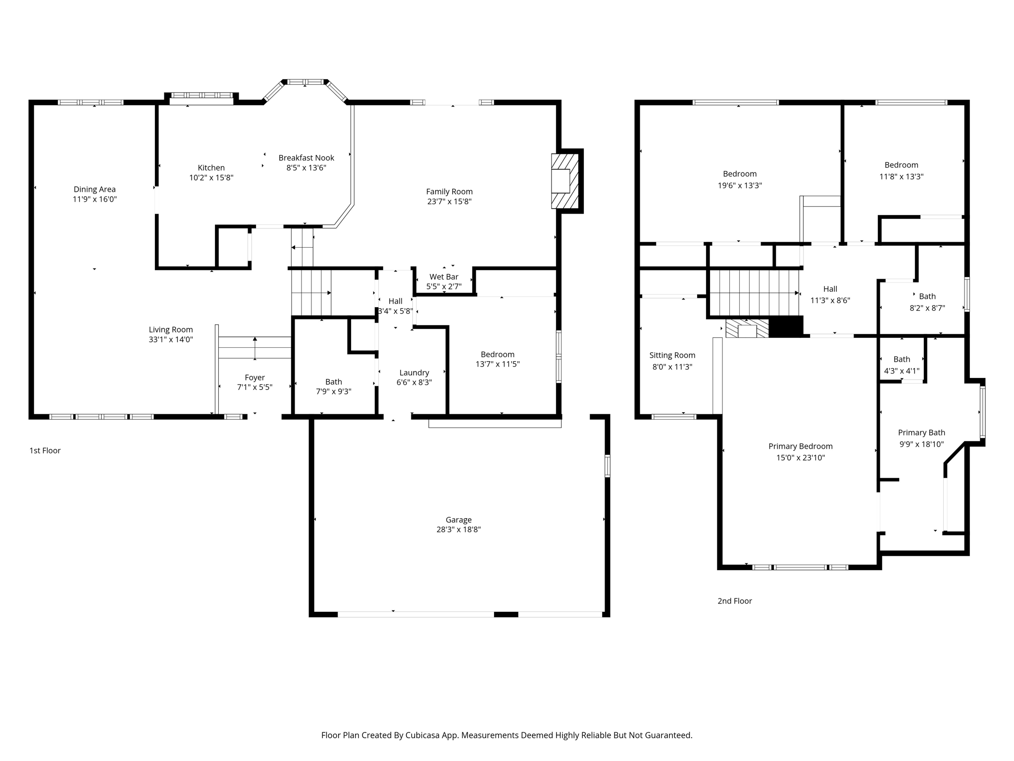 Floorplan #3