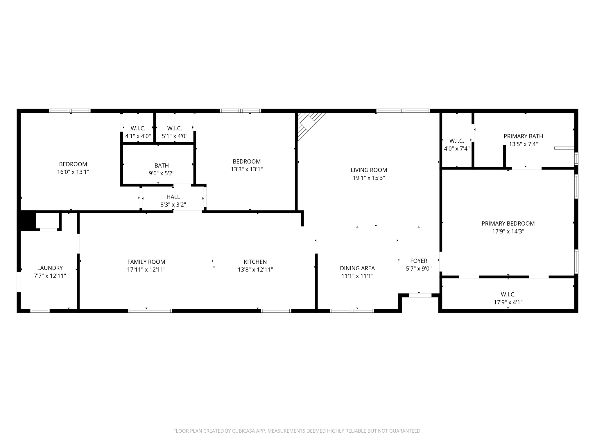 Floorplan #2