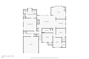 Floorplan #2