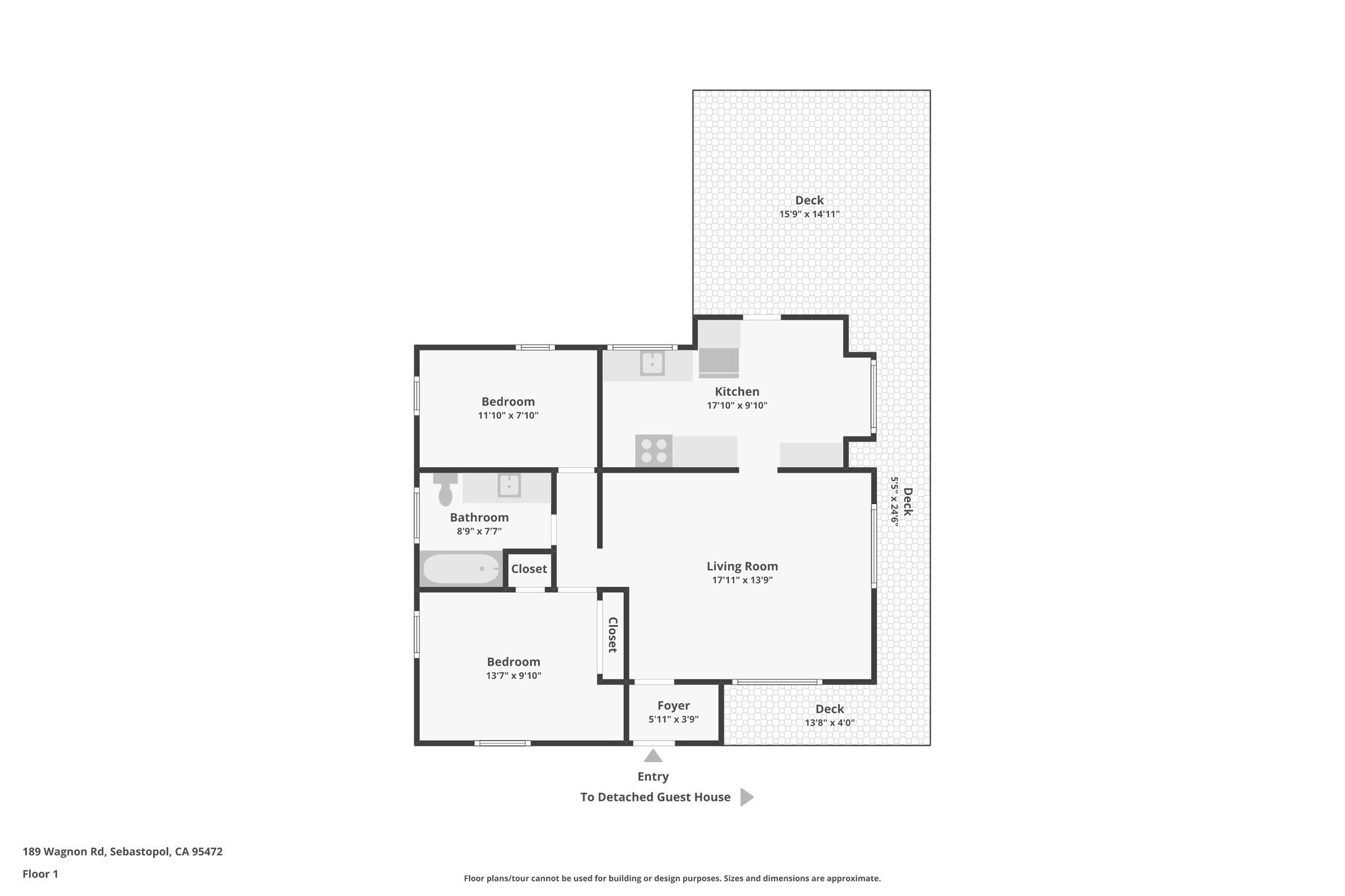 Floor 1