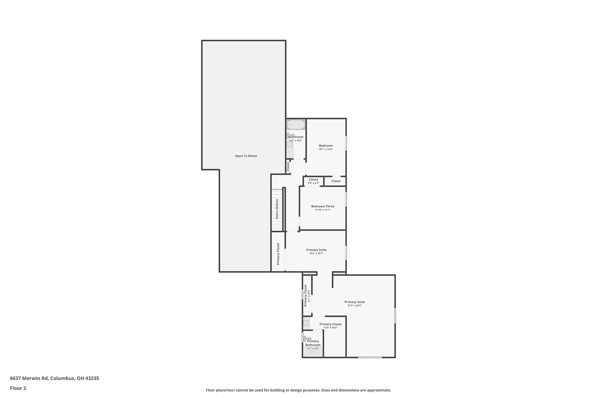 Floor 2