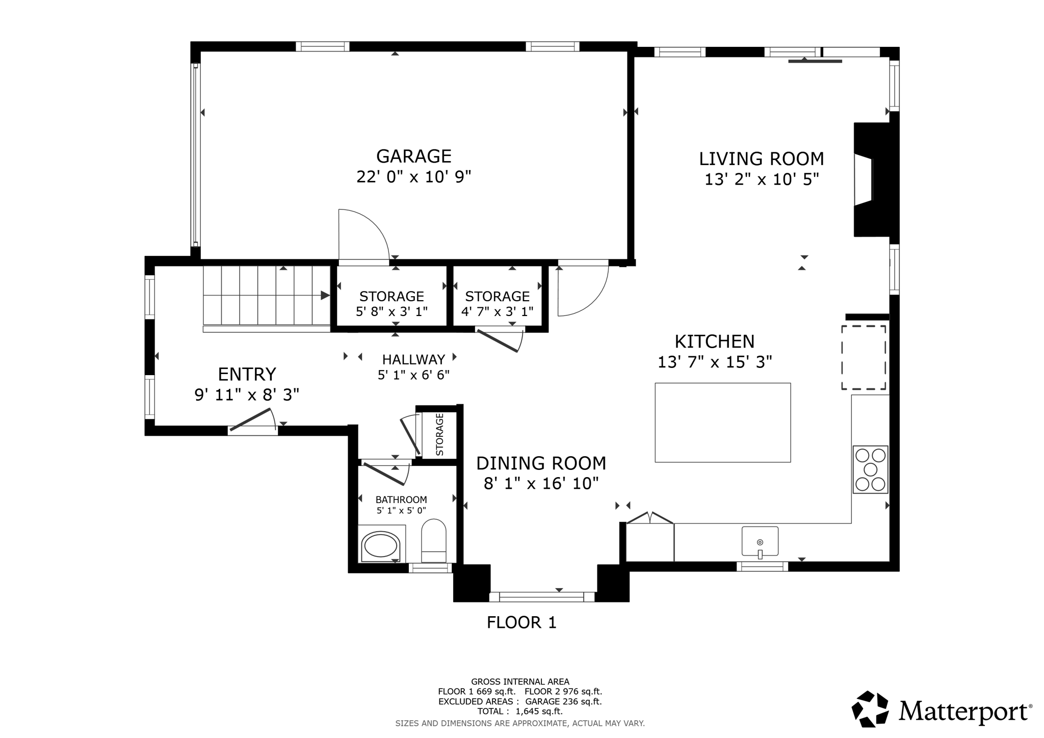 Floorplan #2