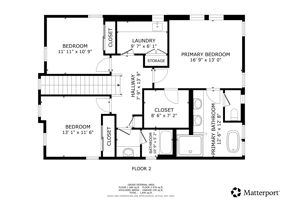 Floorplan #3