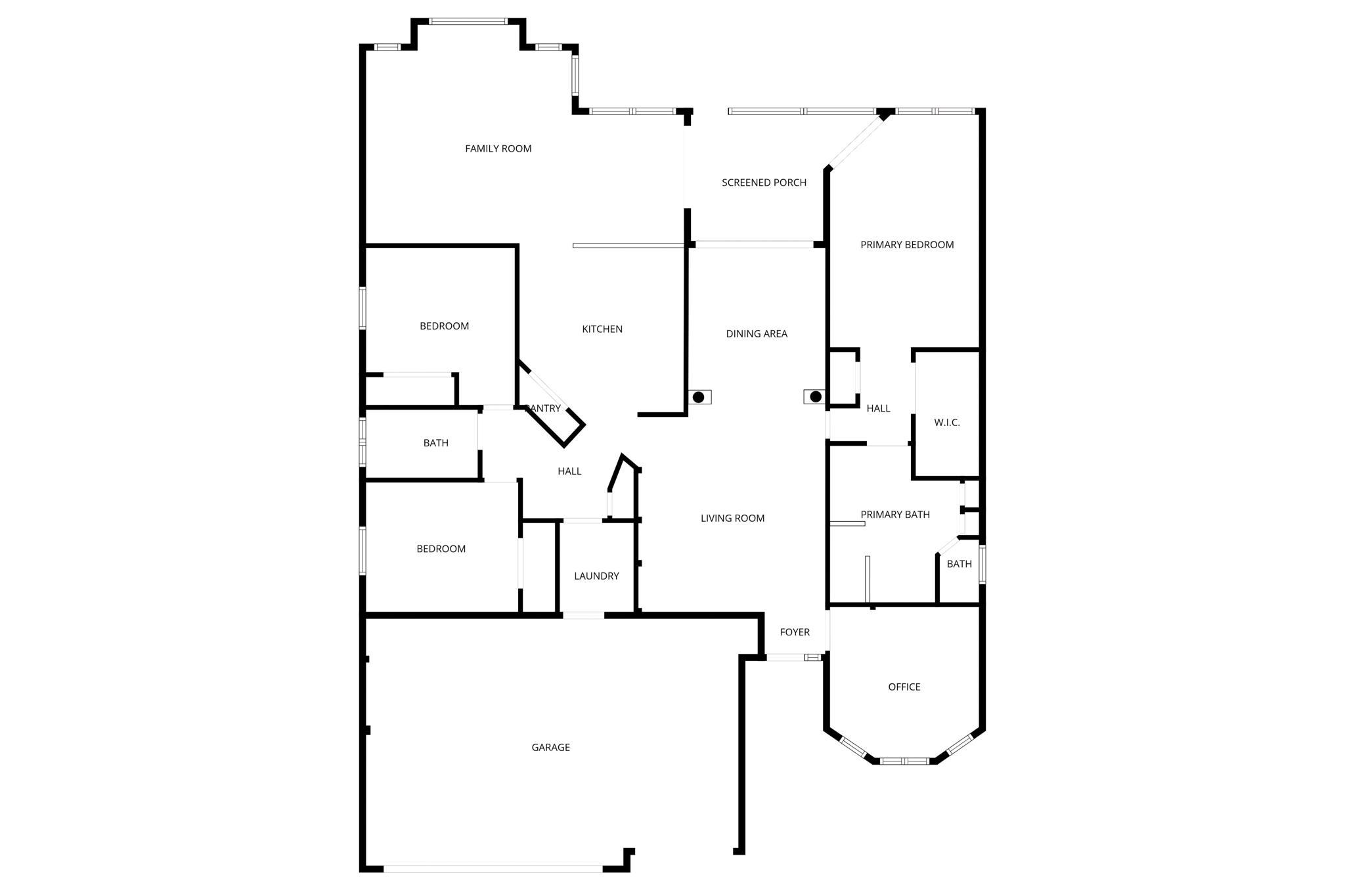 Floorplan #2