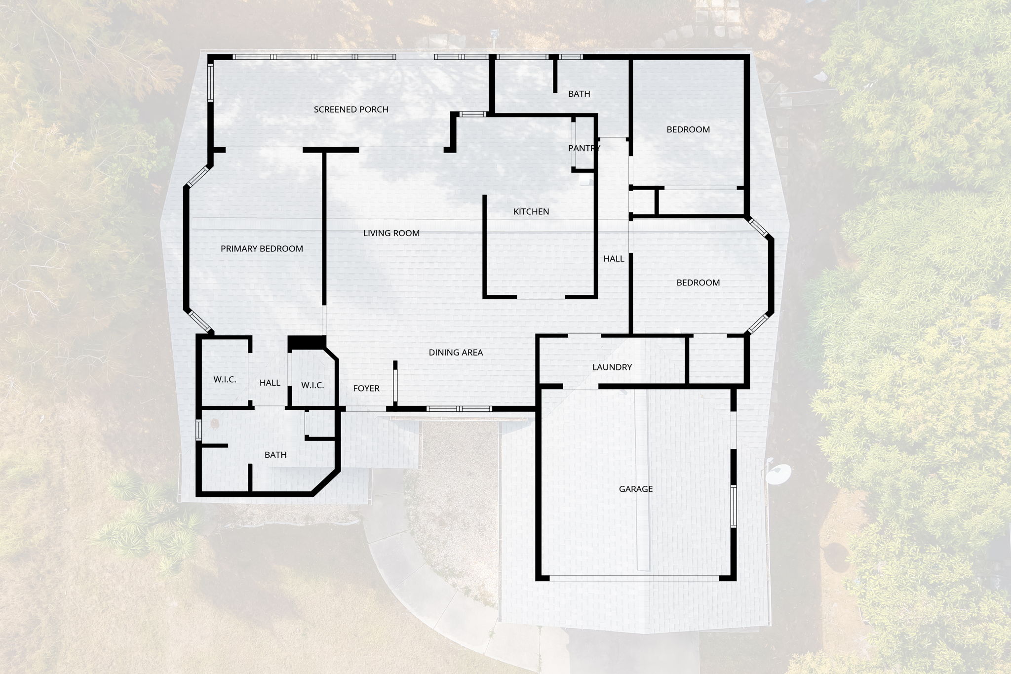 Floorplan #3