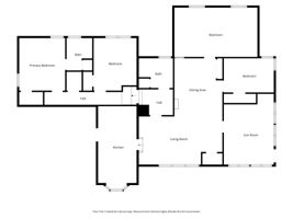 Floorplan #4