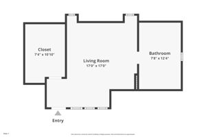 Floorplan #4