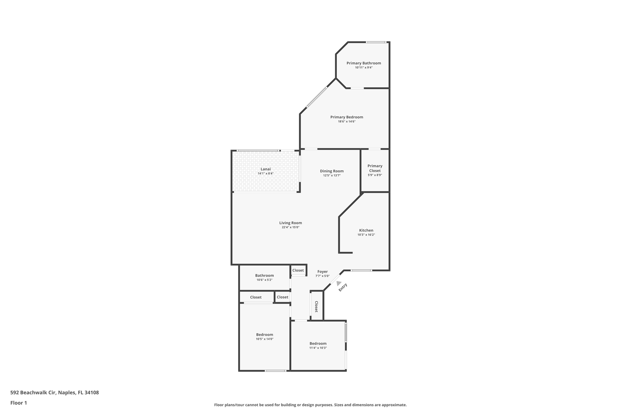 Floorplan #2