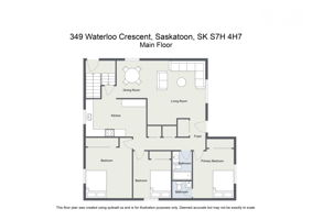 Floorplan #2