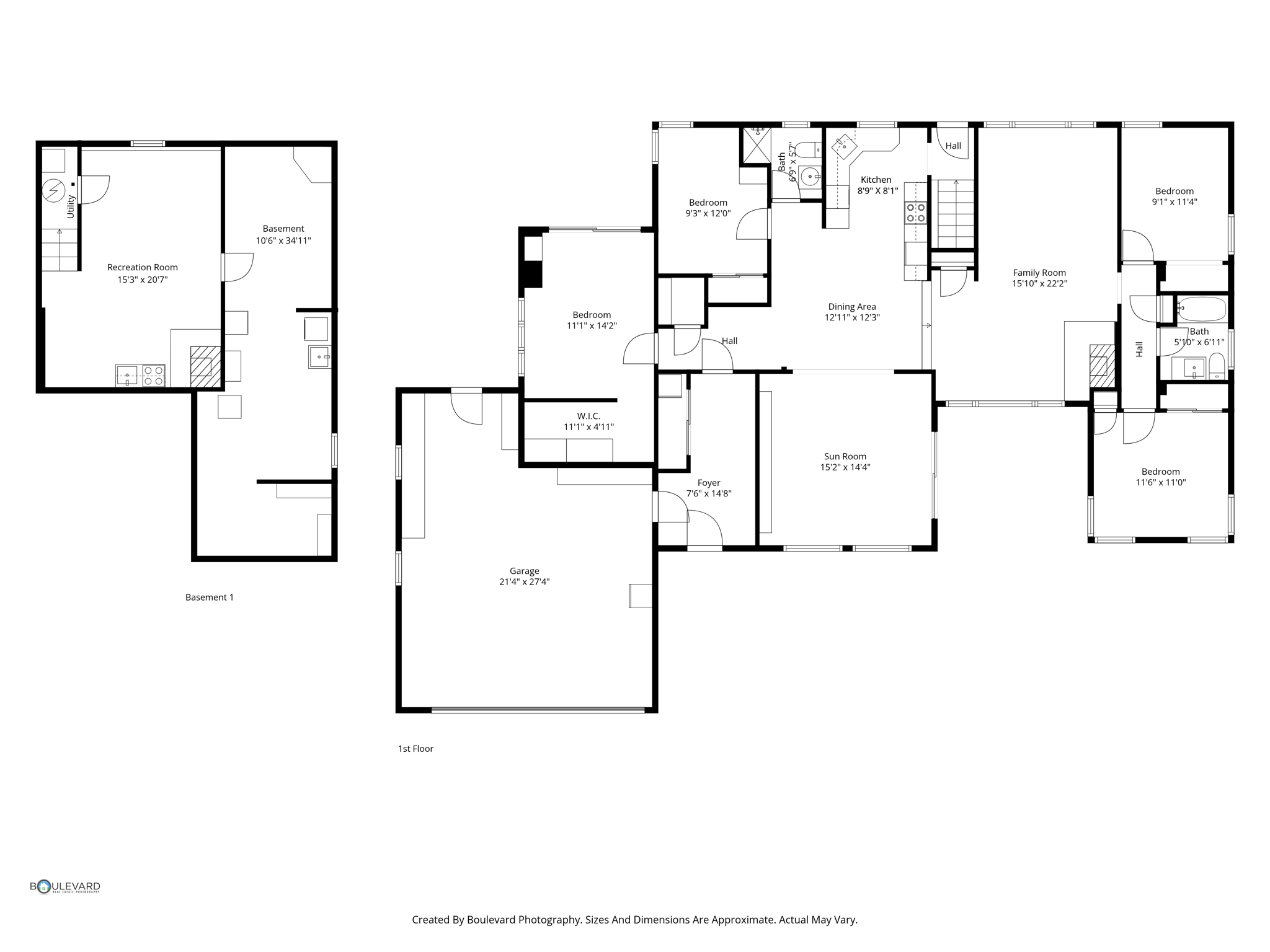 Floorplan #3