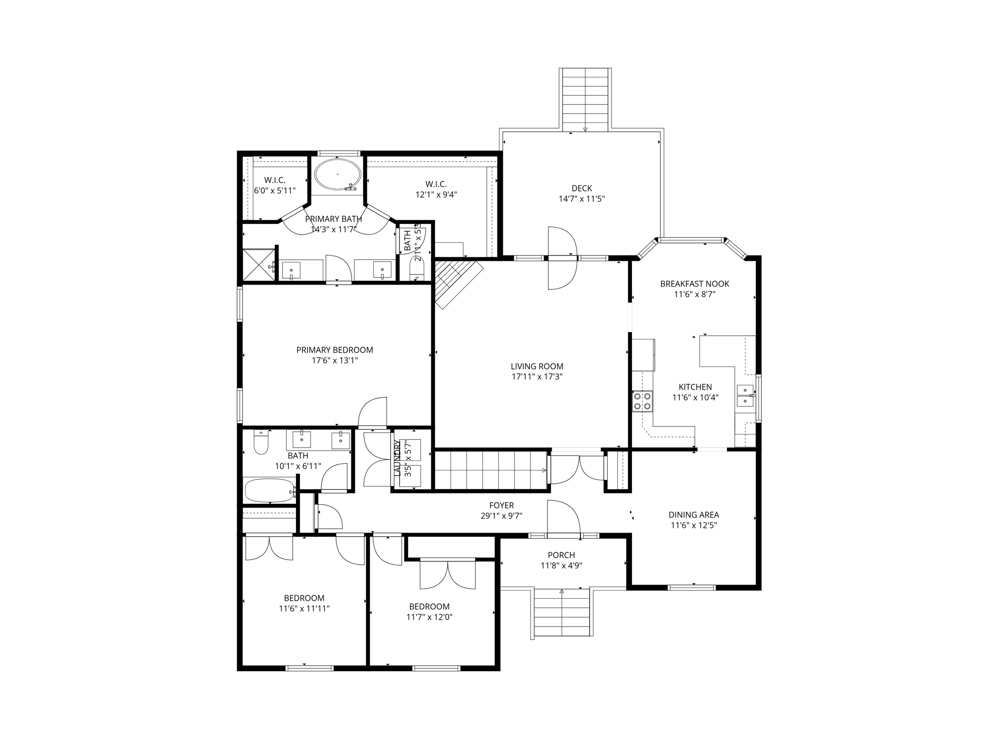 Floorplan #2