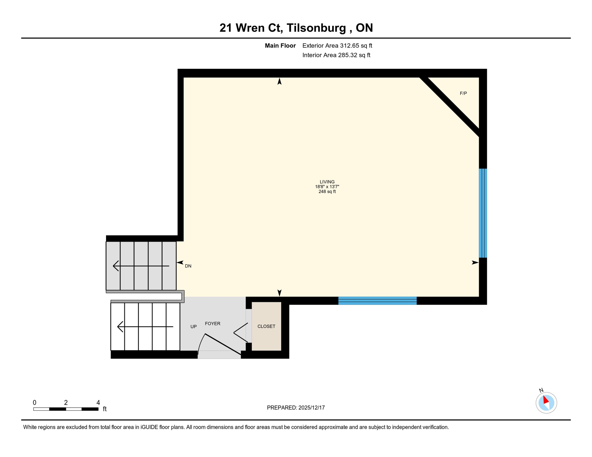 Floorplan #6