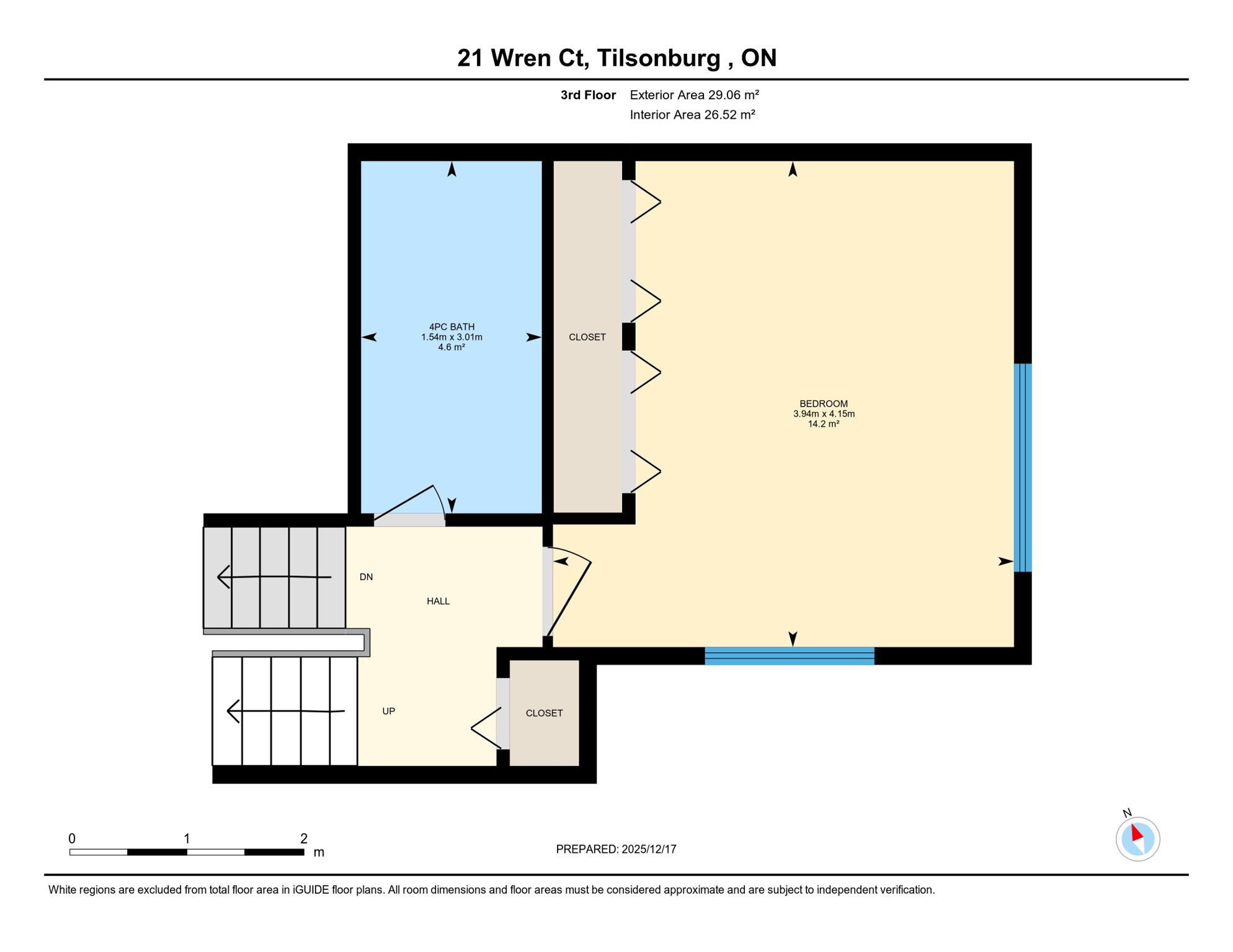 Floorplan #8