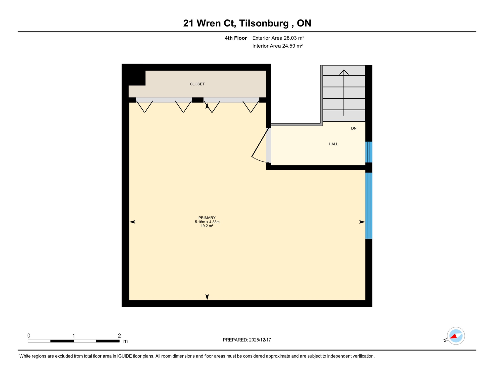 Floorplan #9