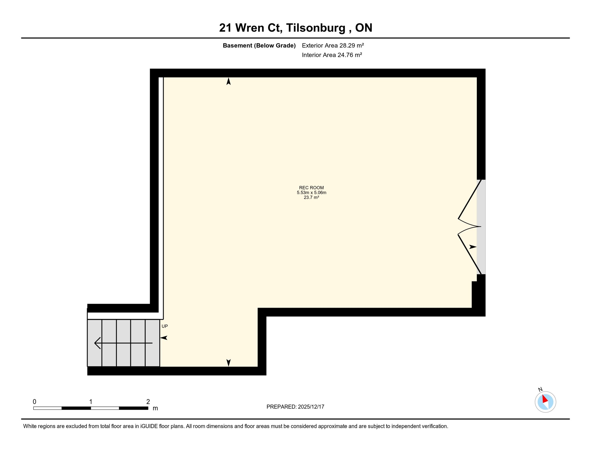 Floorplan #11