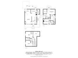 Floorplan #4