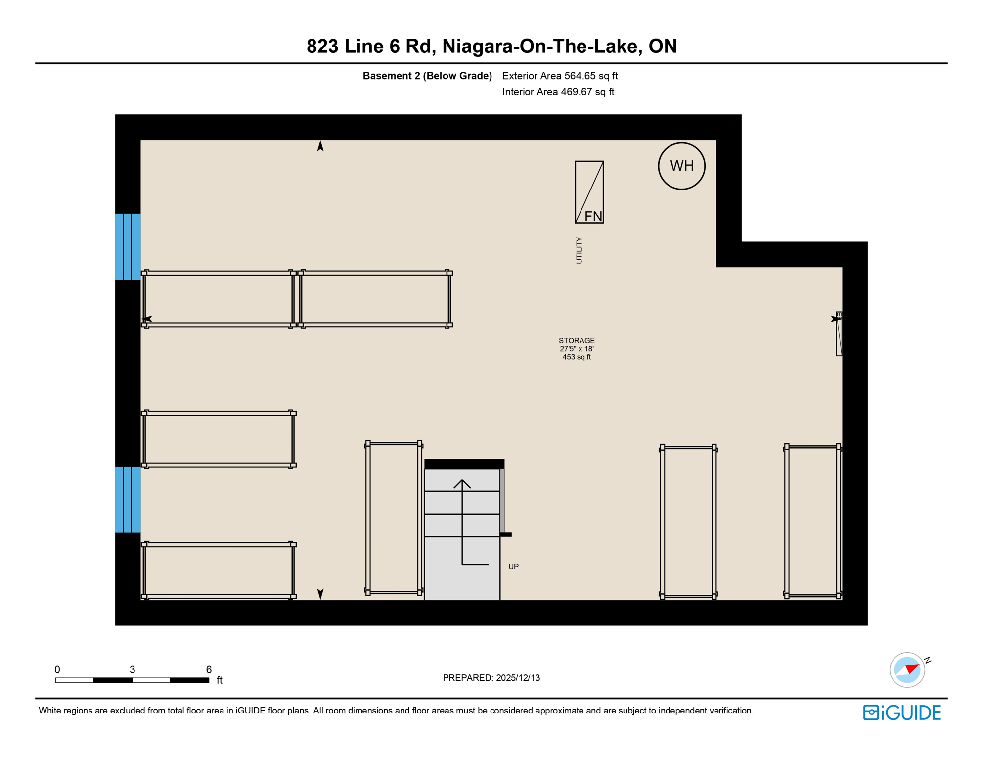 Floorplan #5