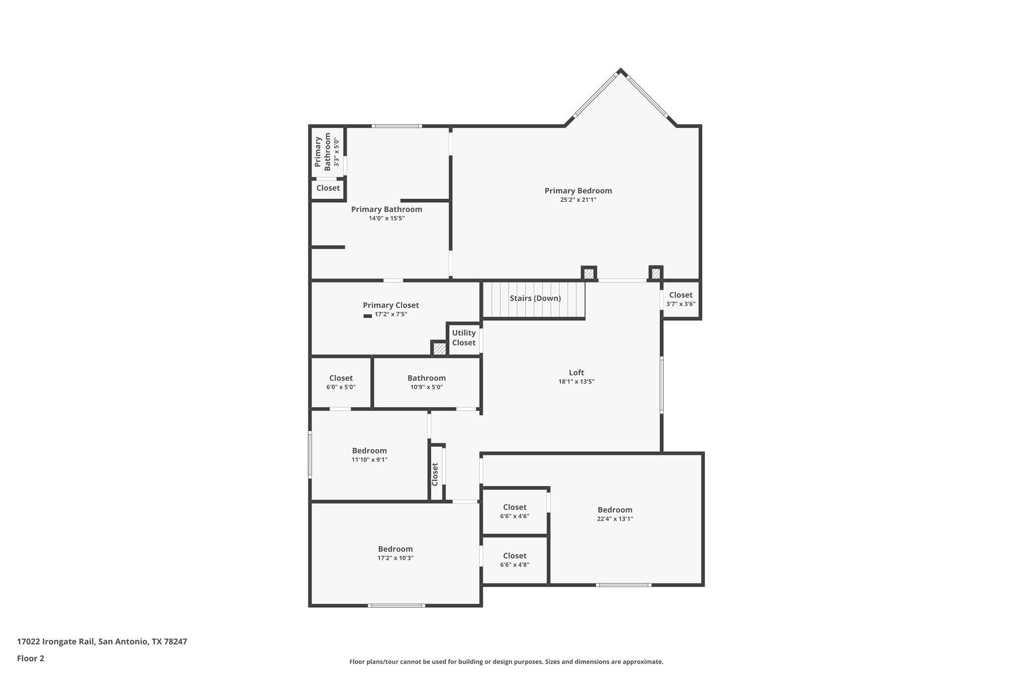 Floor 2