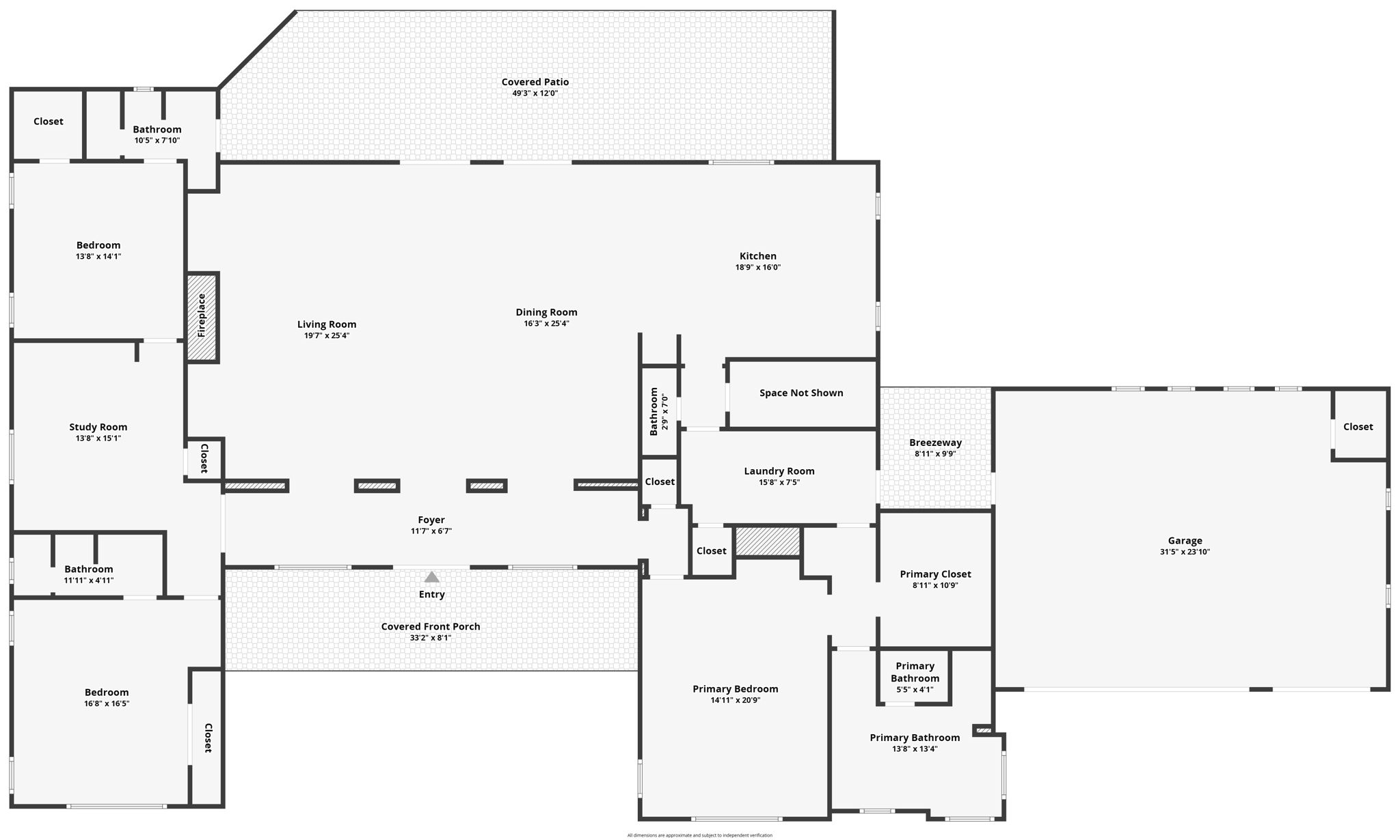 Floorplan #2