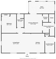 Floorplan #3