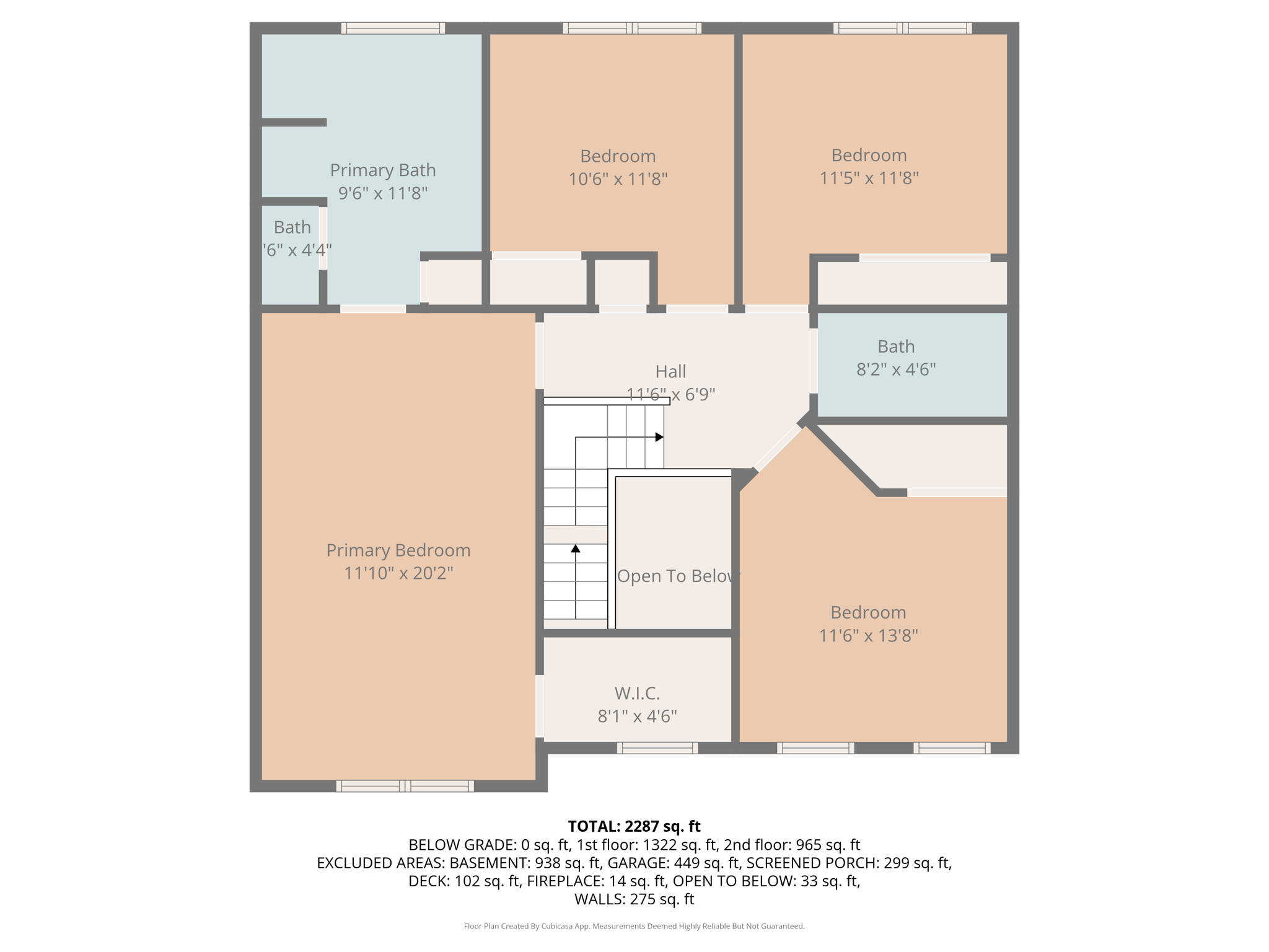 Floorplan #2