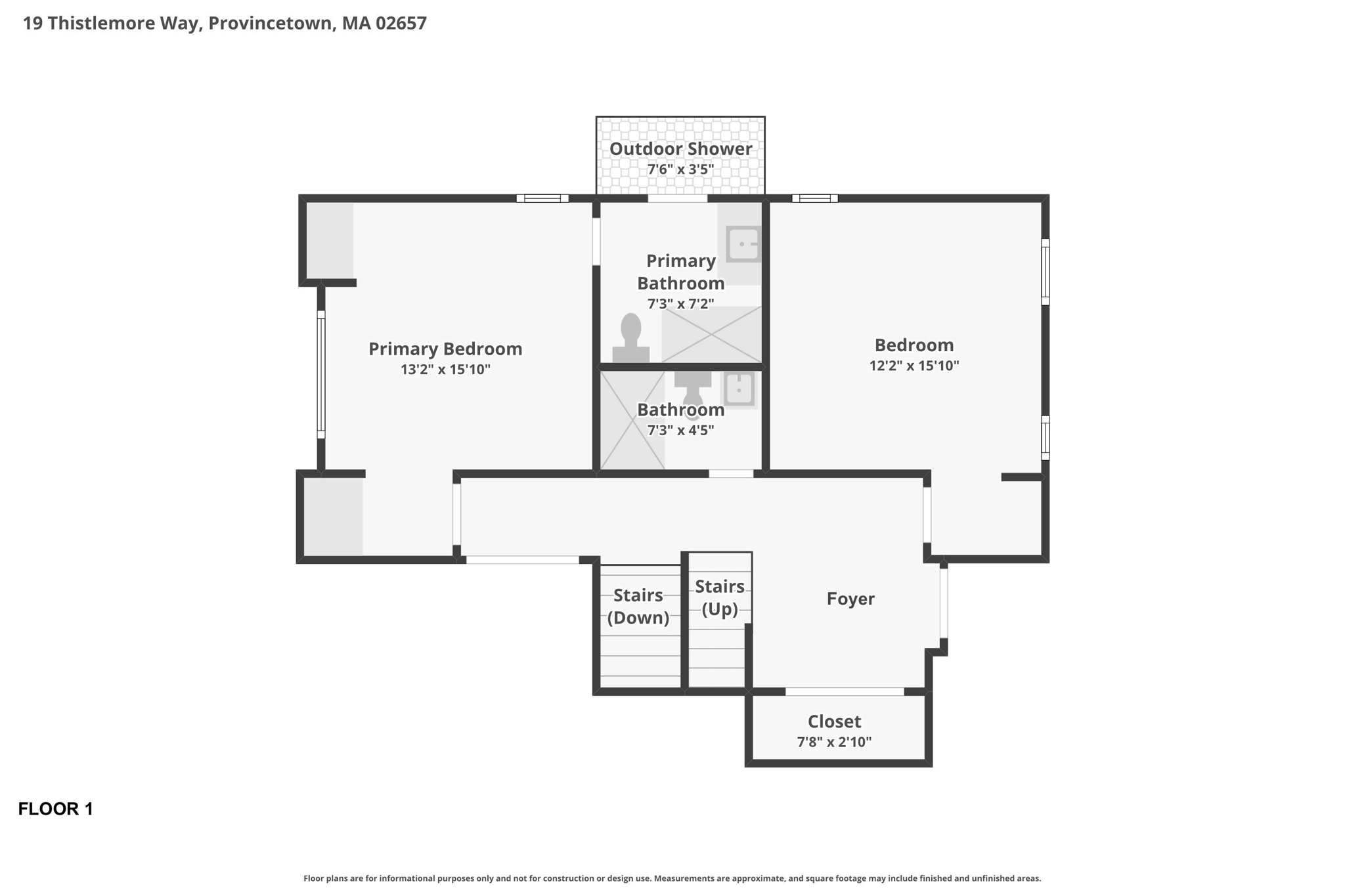 Floorplan #3