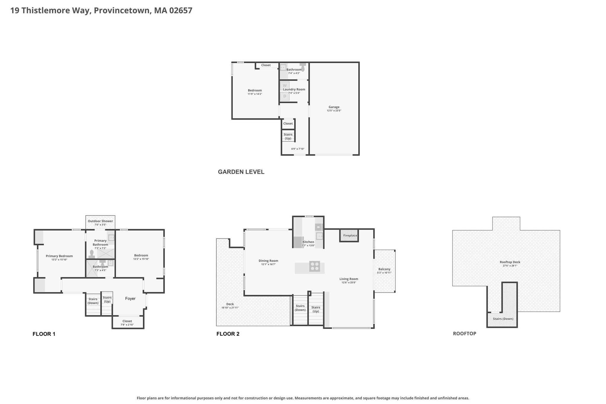 Floorplan #4