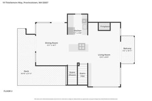 Floorplan #4