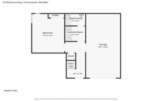 Floorplan #5