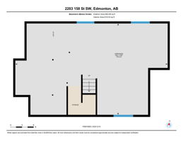 VX - (Imperial) Schematic Floor Plan - (3)
