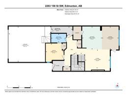 VX - (Metric) Schematic Floor Plan - (1)
