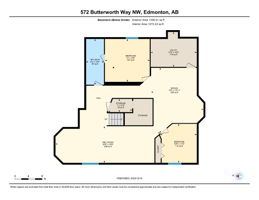 VX - (Imperial) Schematic Floor Plan - (3)