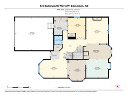 VX - (Metric) Schematic Floor Plan - (1)