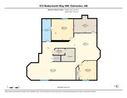 VX - (Metric) Schematic Floor Plan - (3)